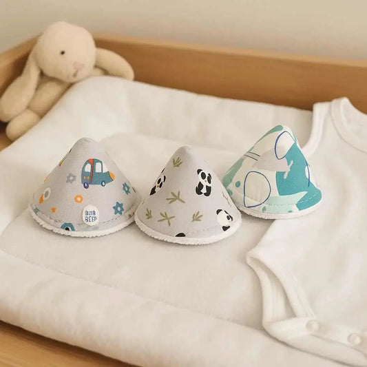 Le Tipi Pipi : L’accessoire pratique et ludique pour le change des petits garçons