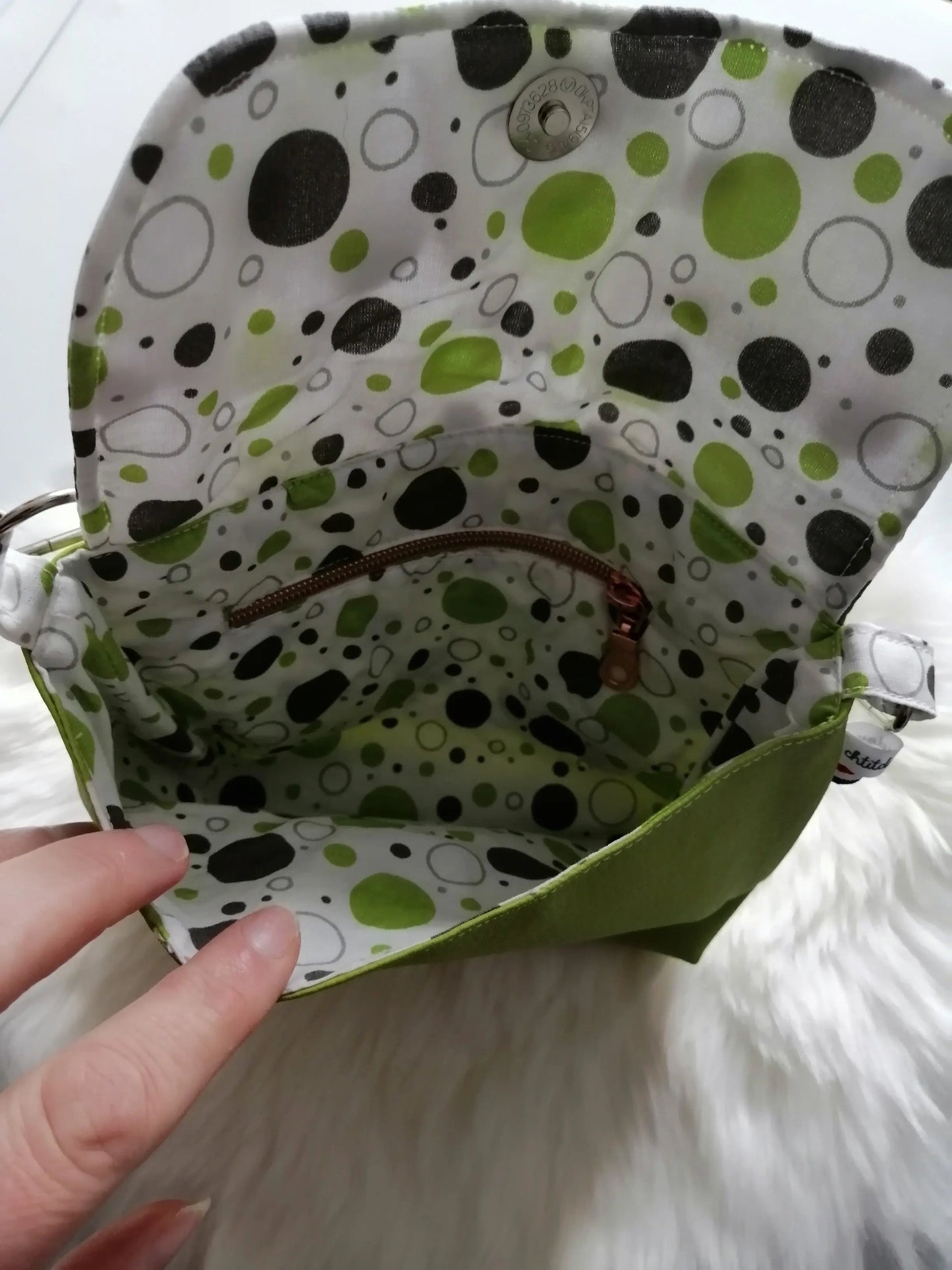 Sac chtitdoudou