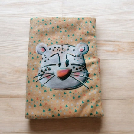 Protège carnet de santé chtitdoudou