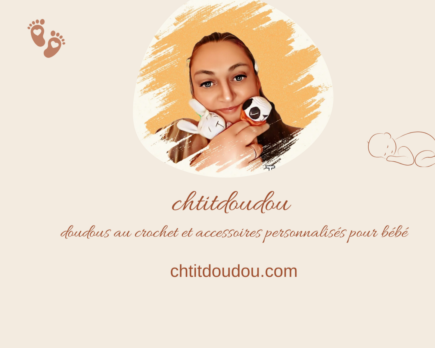Carte cadeau électronique chtitdoudou