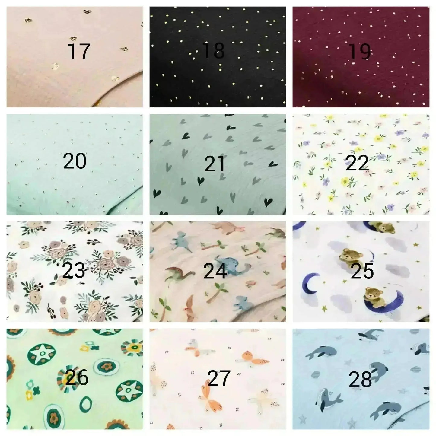 Doudou Petit Mouton-personnalisé au crochet chtitdoudou