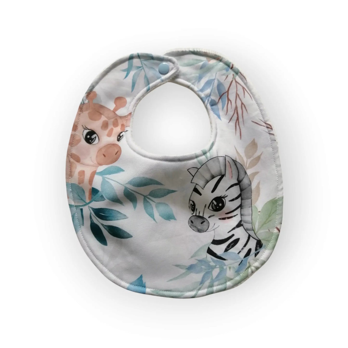 Bavoir bébé chtitdoudou