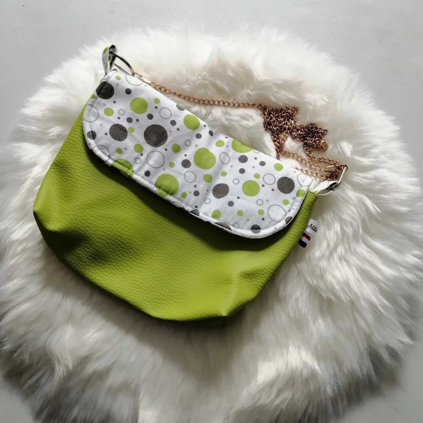 Sac chtitdoudou