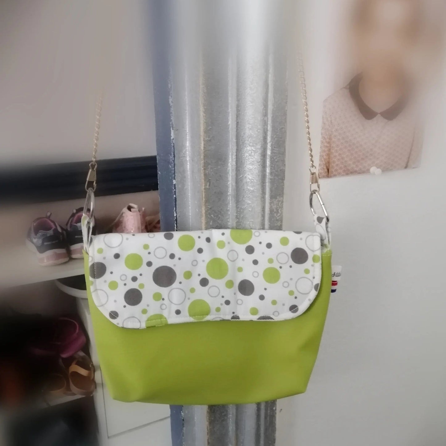 Sac a main chtitdoudou