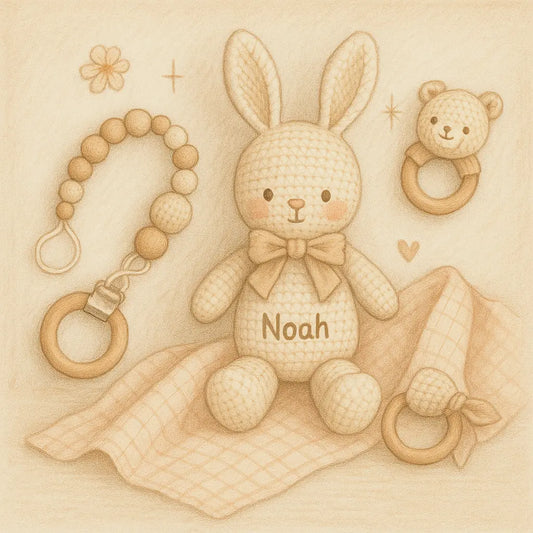 🌟 Nos partenaires de confiance pour des produits uniques 🌟 chtitdoudou