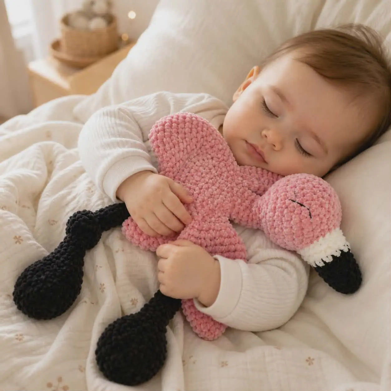 doudou-artisanal-fait-main-rose-decoration-chambre-bebe